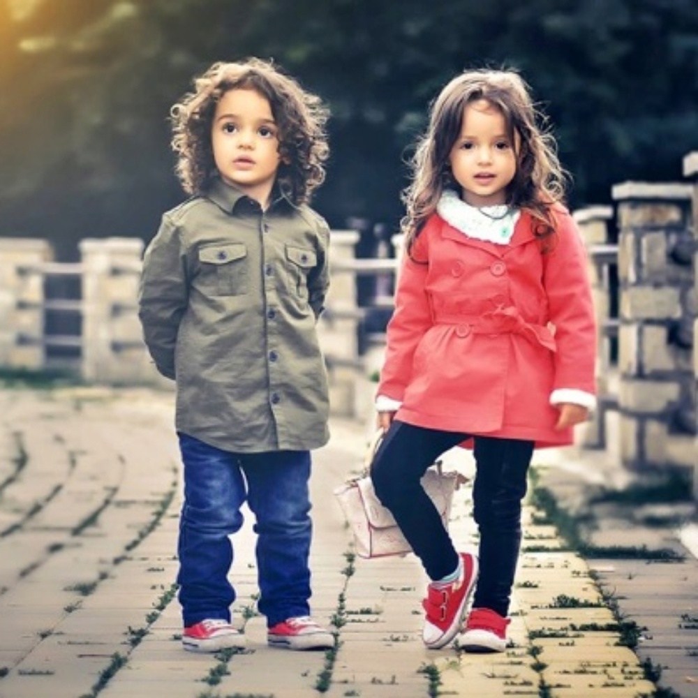 Meet your Posher, Mumtahanah